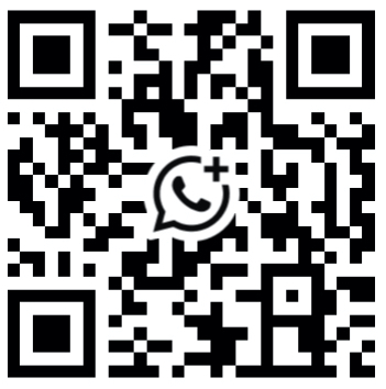 WhatsApp QR Code
