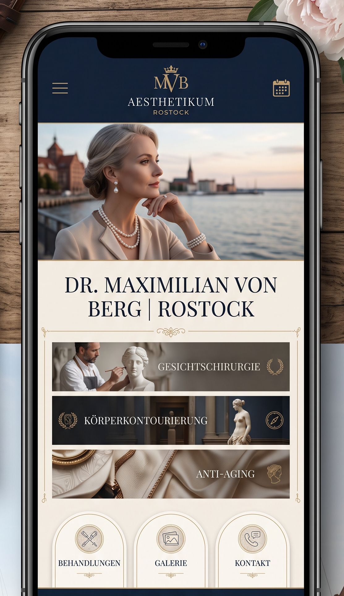 Projekt Medizin